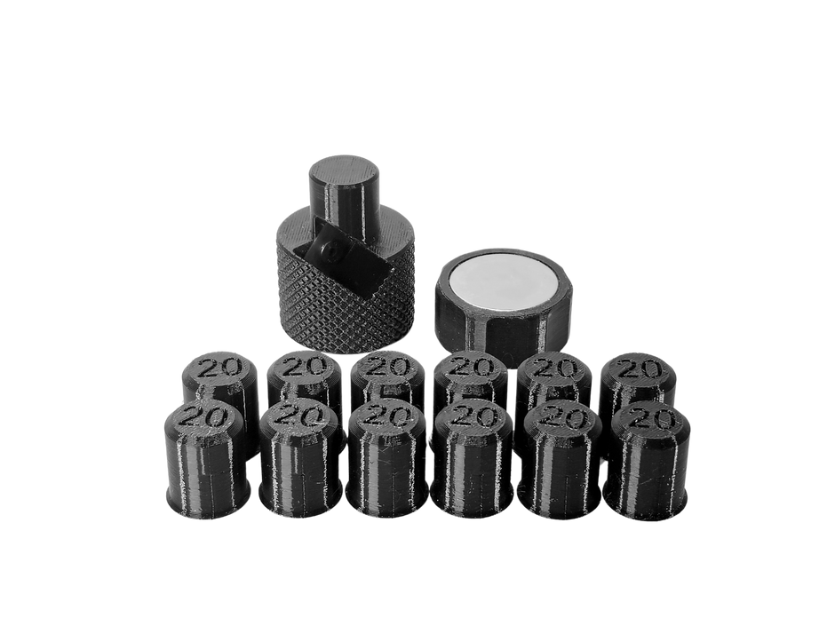 The Small Workshop Upgrade That Makes a Big Difference