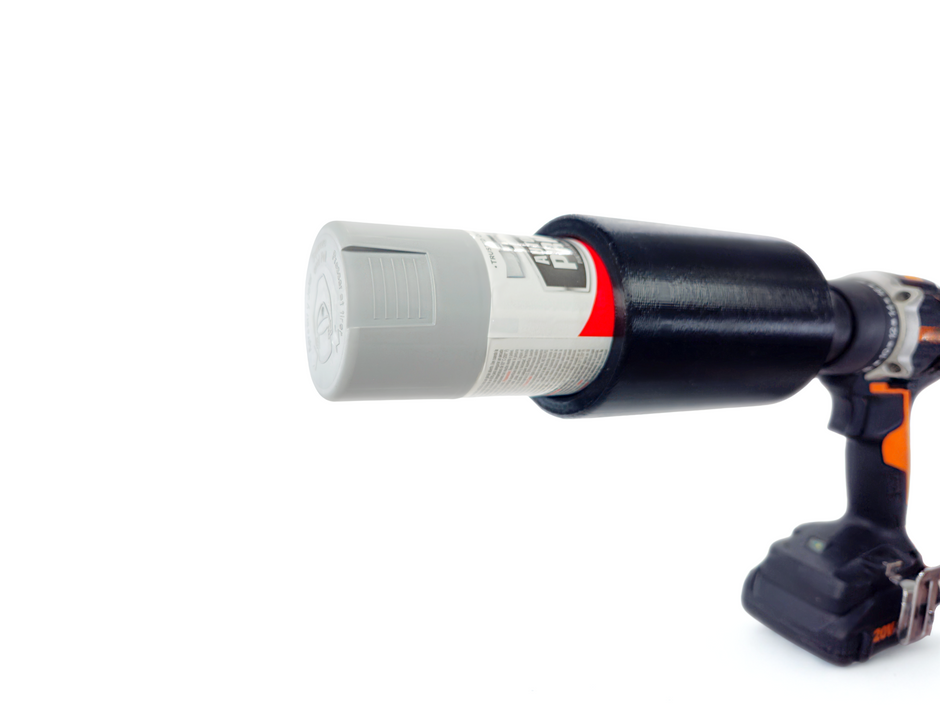 The Secret to Perfect Spray Paint Finishes