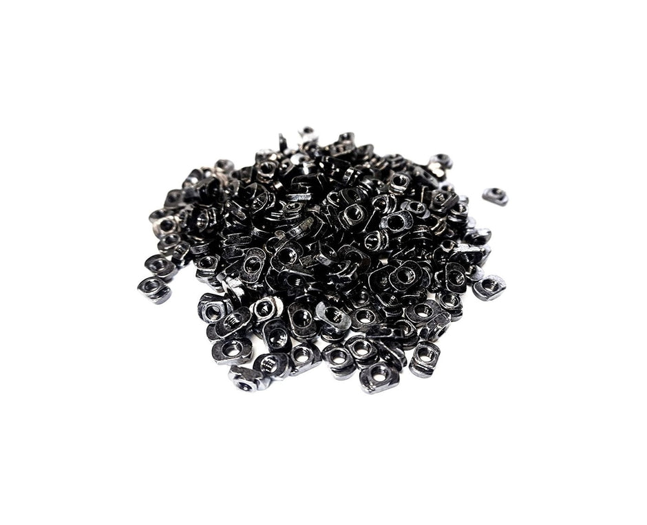 Secure Your M-LOK Gear with 10-24 T-Nuts – The Key to a Reliable, Durable Setup