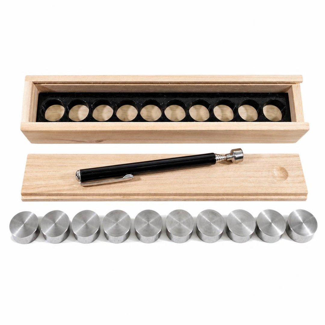 How to Organize Your Woodworking Workbench