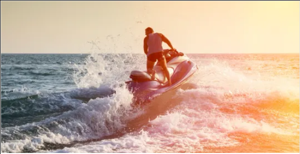 The Perfect Maintenance Hardware For The Sea-Doo Spark Watercraft