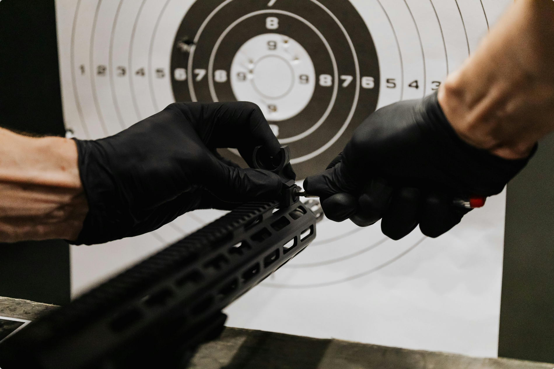 Why Wilbur’s Finest Gear Works for Long-Range Shooting