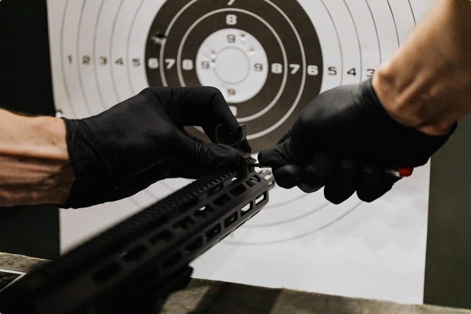 Why Wilbur’s Finest Gear Works for Long-Range Shooting
