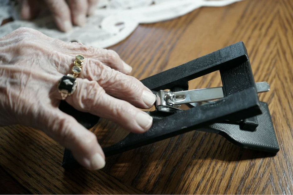 5 Types of Assistive Devices for Persons with Disabilities