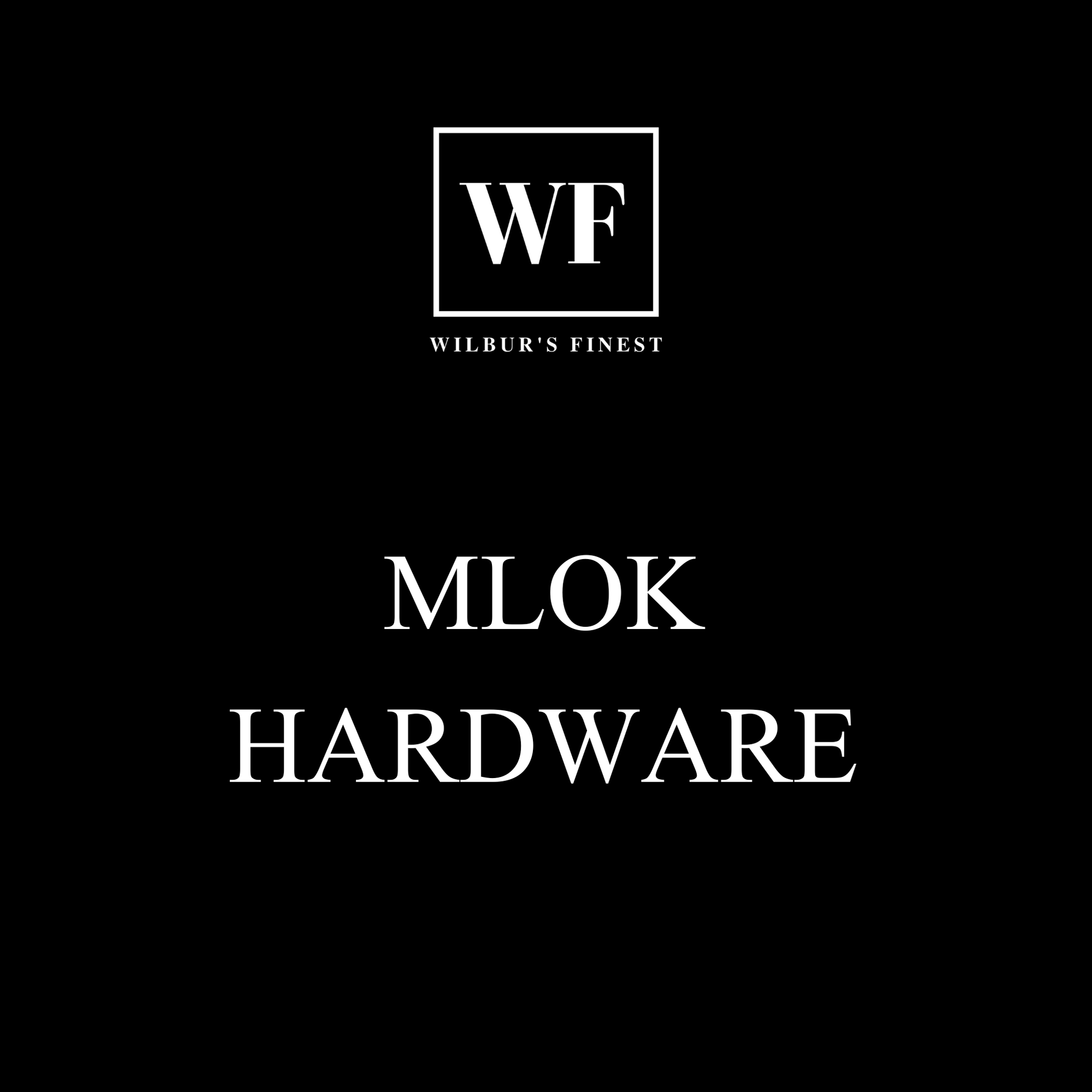 MLOK Hardware