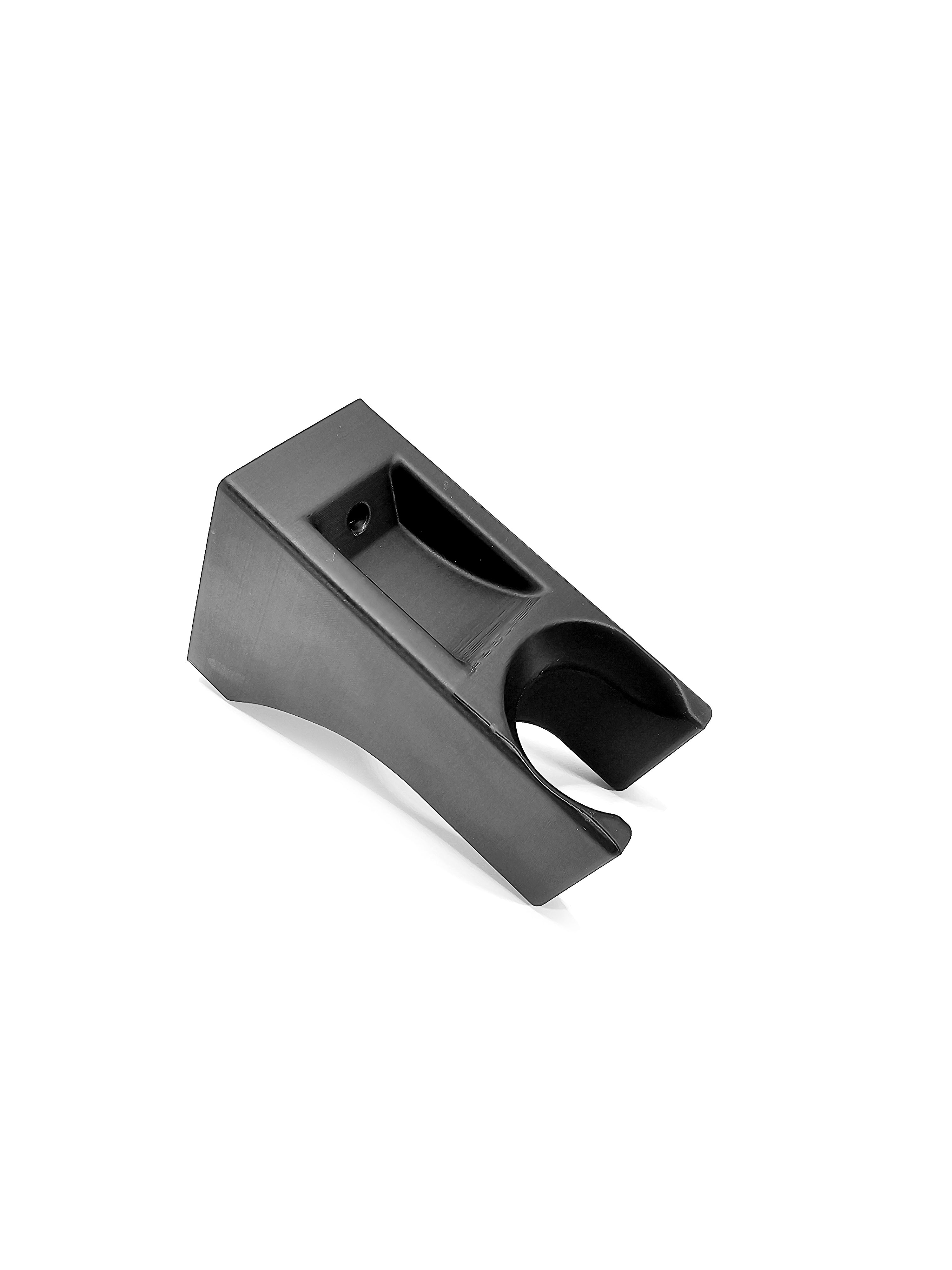 Minimal Wall Mount compatible with Dyson Vacuum V7, V8, V8+, etc