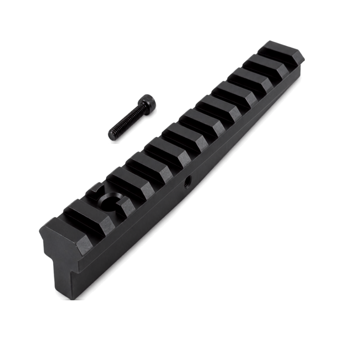 Horton Crossbow Scope Mount Picatinny Base Scope Rail Sight