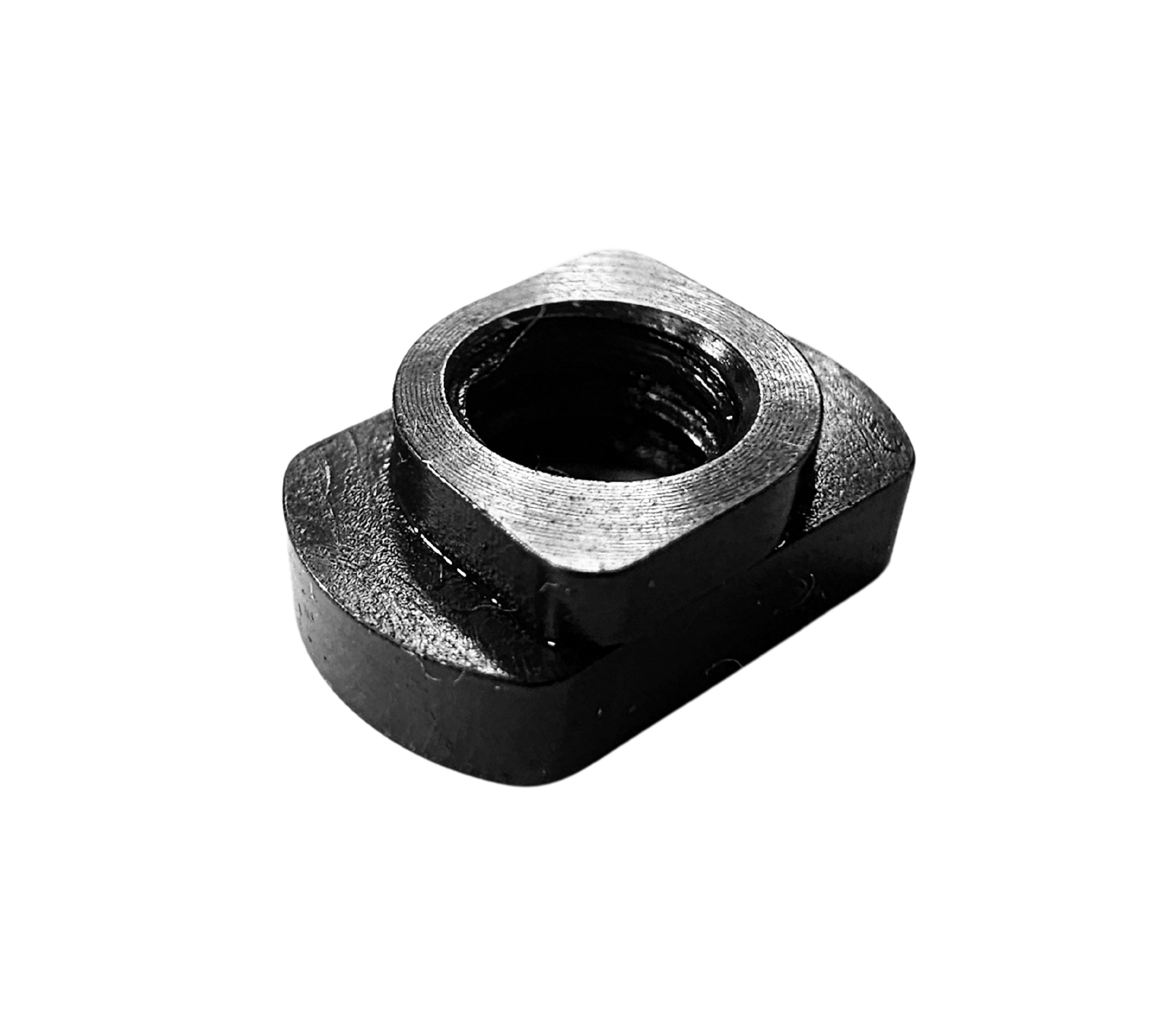 100-1000pcs MLOK Rail Mount - NUTS ONLY 10-24 Camming T Nut Replacement Machined