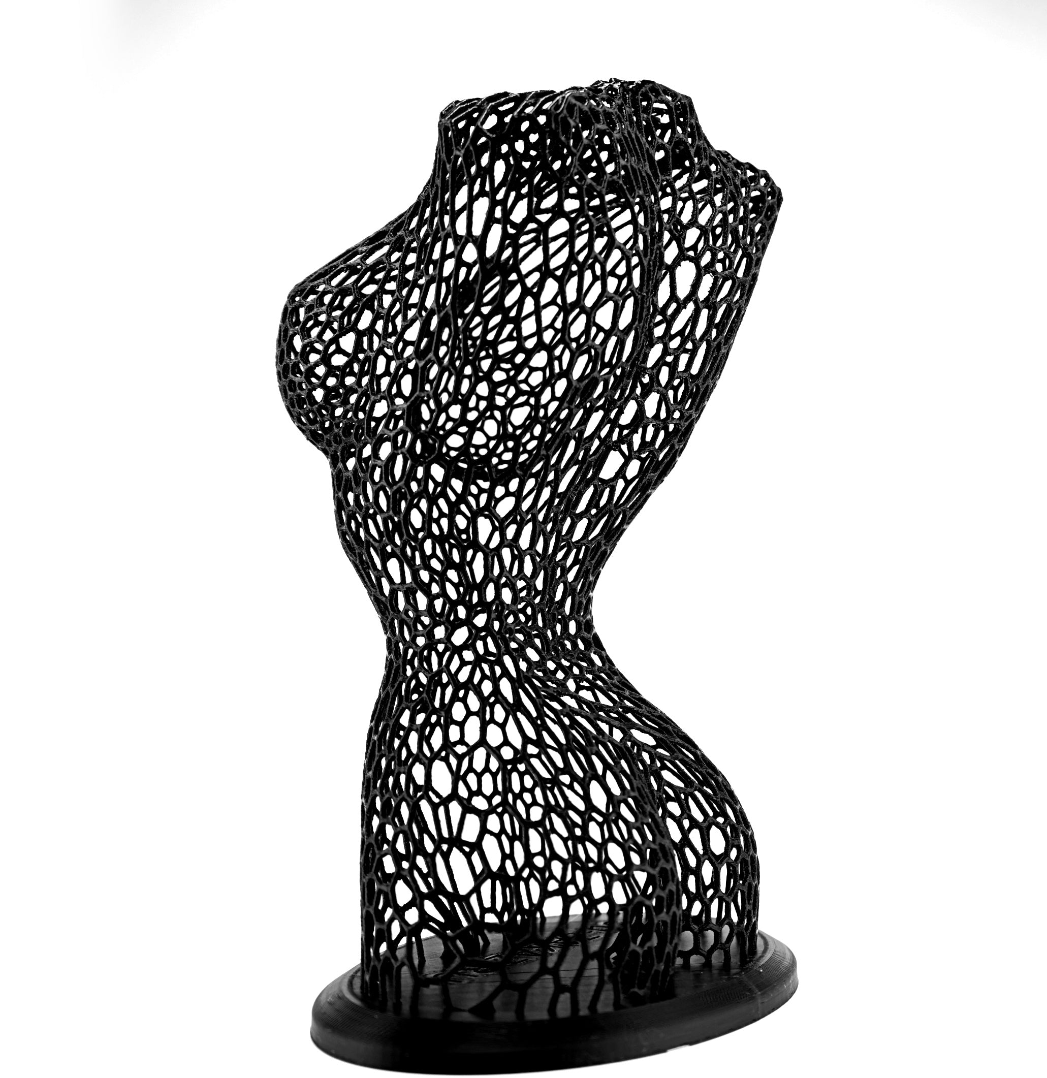 Modern Art - Venus Nude Female Woman Sculpture