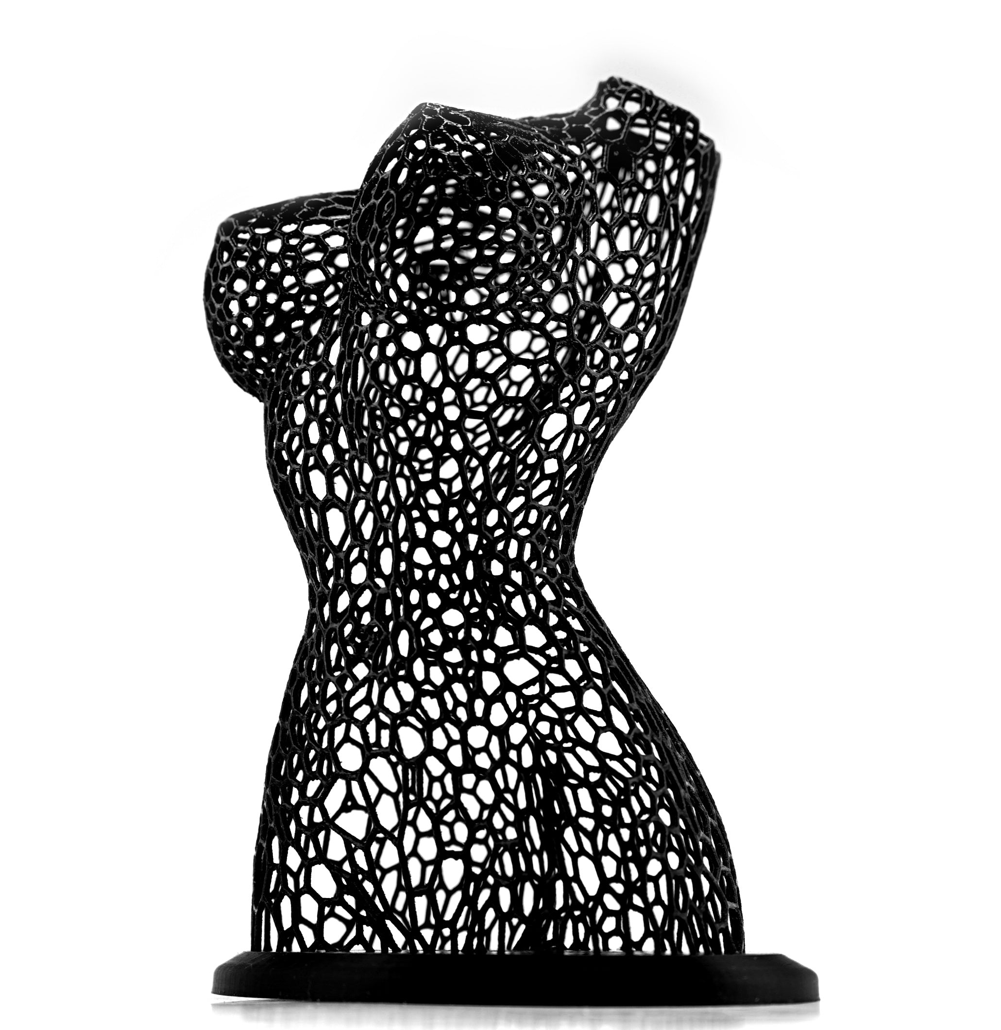 Modern Art - Venus Nude Female Woman Sculpture