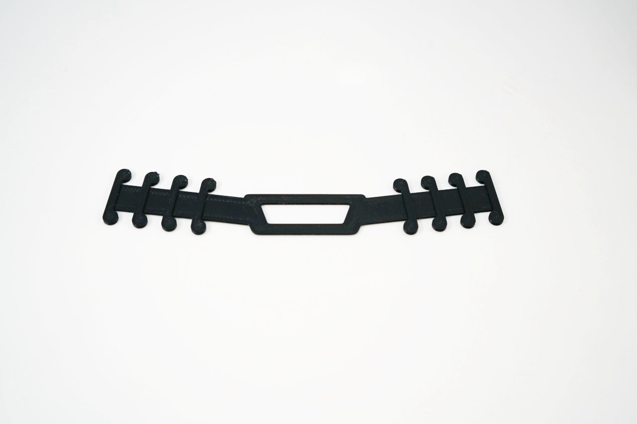 Face Mask Ear Saver Strap for Facemask Relief