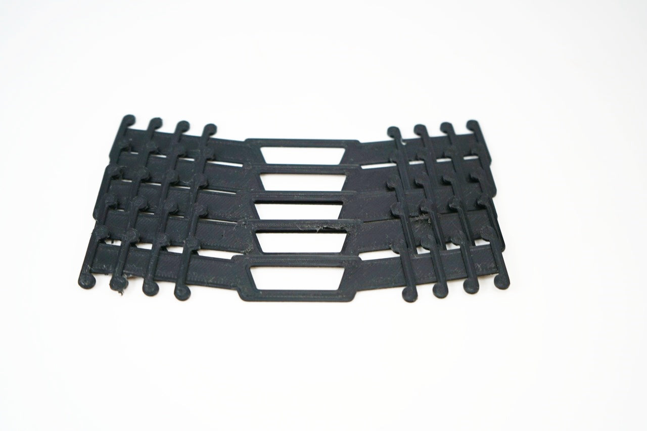 Face Mask Ear Saver Strap for Facemask Relief